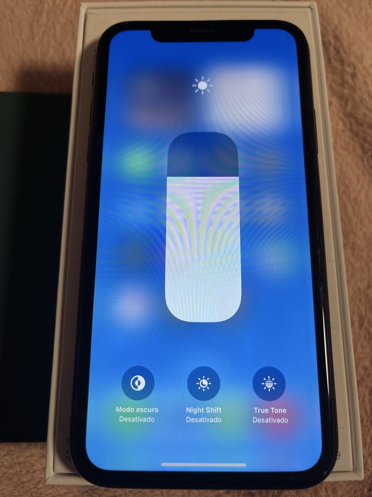 IPHONE XR livre e desbloqueado