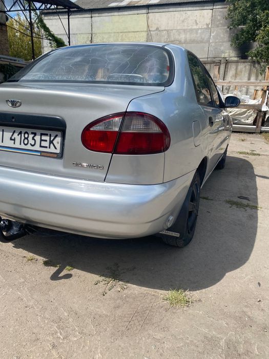 Продам автомобіь