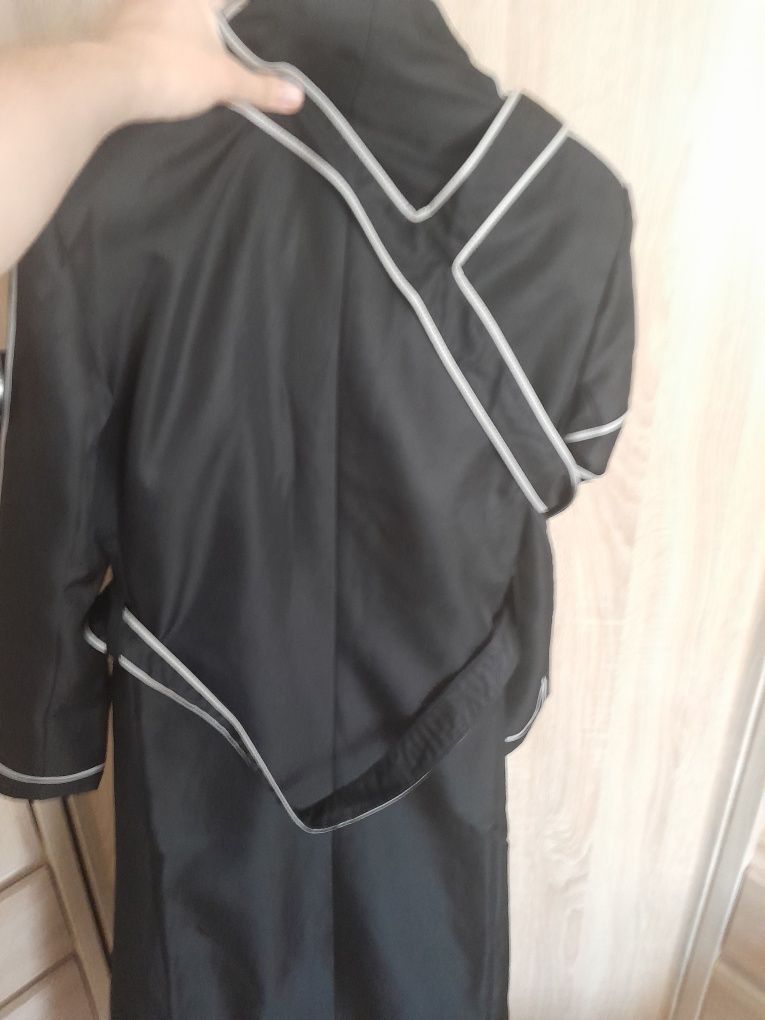 cosplay Kirito - Sword Art Online