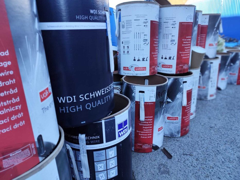 Oddam beczki kartonowe ZA DARMO – kto pierwszy, ten lepszy