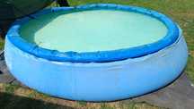 Basen ogrodowy 457 cm Intex Easy Set