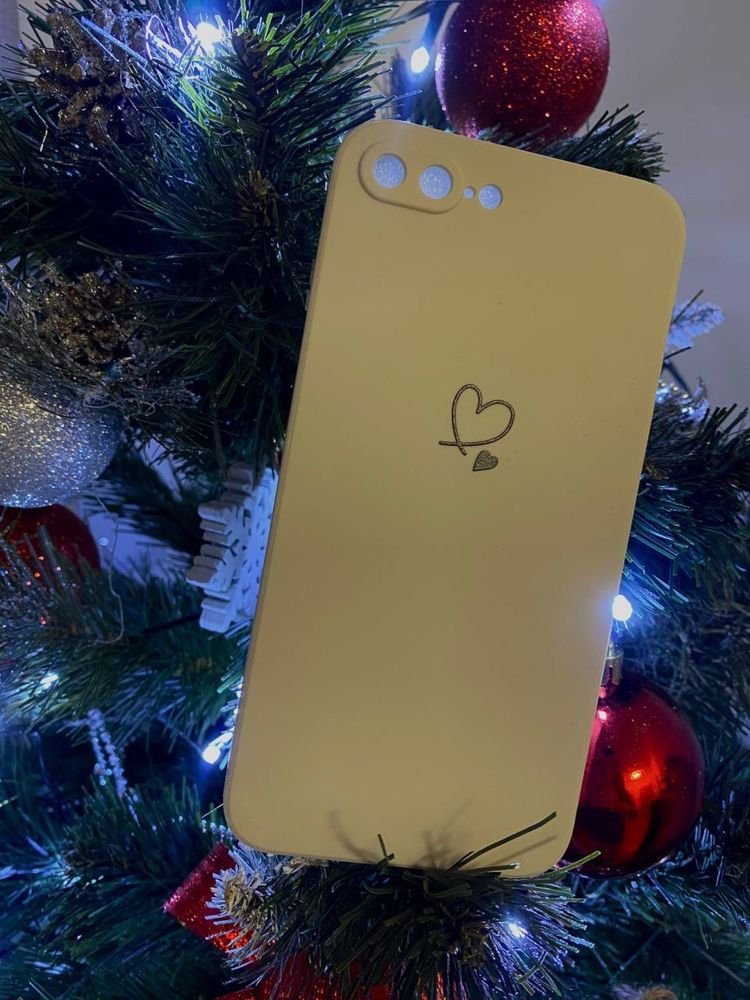 Etui iPhone 7Plus