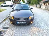 Sprzedam Audi A3 2.0 150KM Full opcja 6 biegów