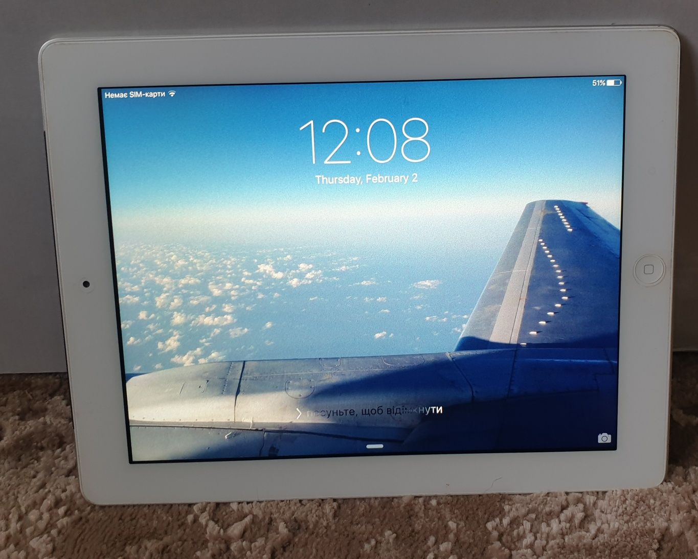 Продам iPad 3  А 1430