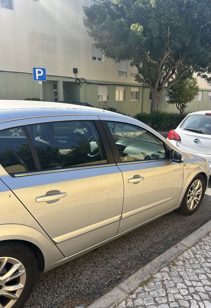 Opel Astra CosmoFlex 1.7 CDTI – 110cv – 6 velocidades