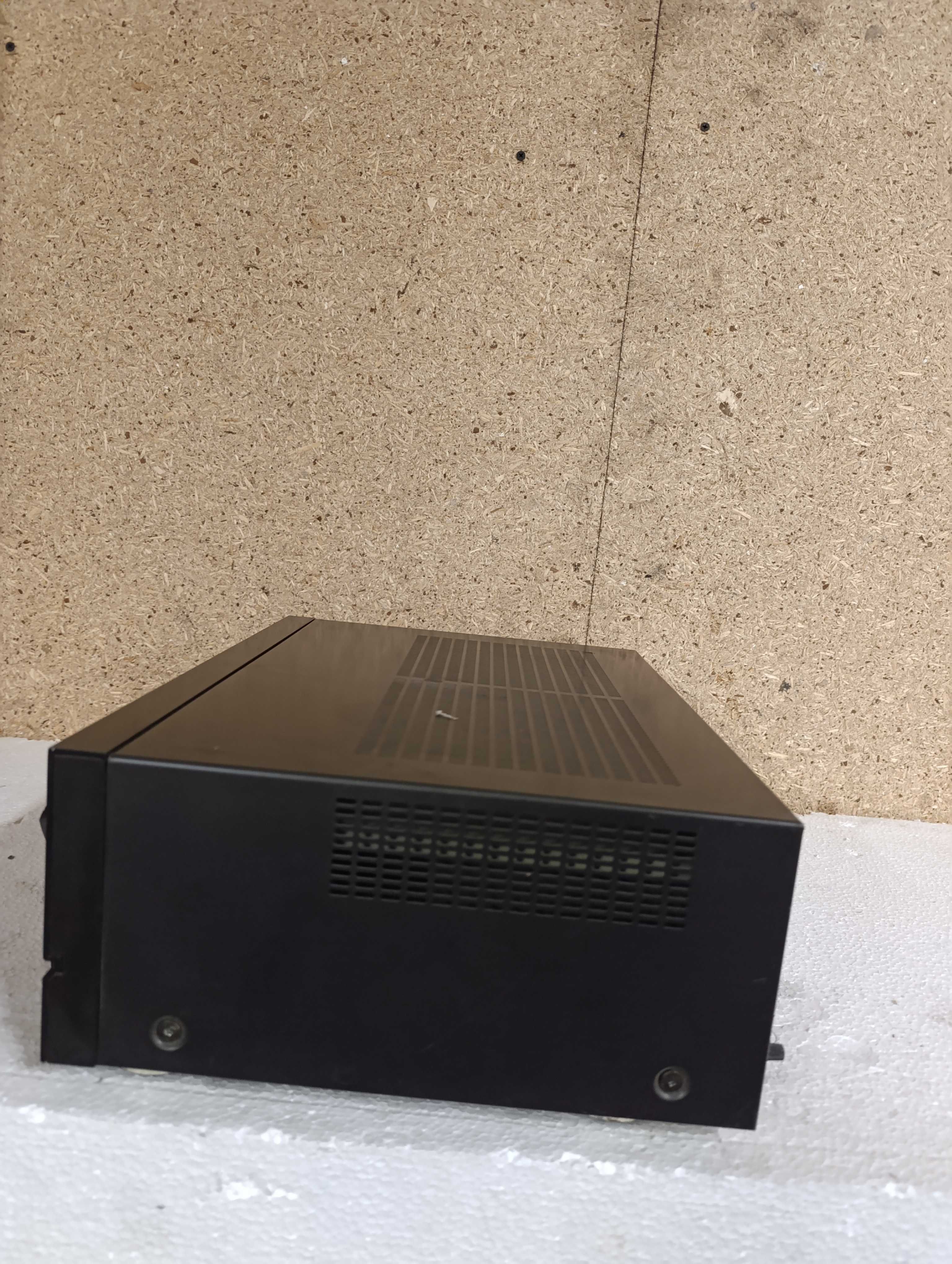 Wzmacniacz Technics SU-V670 PXC CAP - Stereo Integrated Amplifier