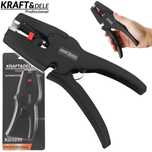 KRAFT&DELE Szczypce Automatyczne Ściągacz Izolacji 0.03-10 Mm2 KD5950