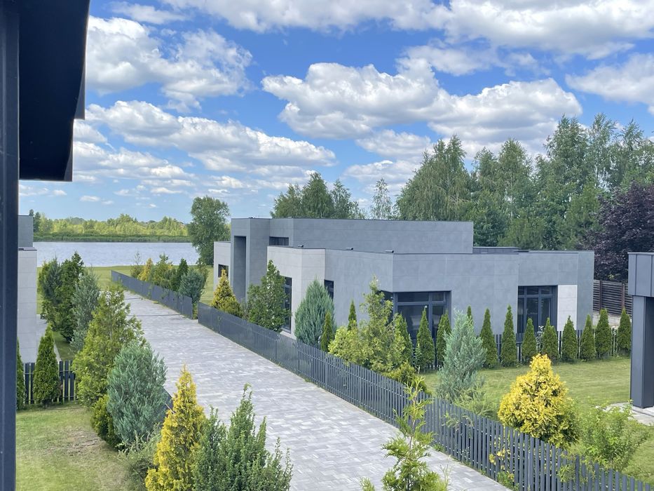 Продам новий будинок Вишеньки Плруч Осокорки золоче