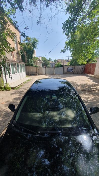 Audi a4 b8 2.0 tfsi Quattro (2015)