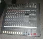 Dynacord PowerMate 1000