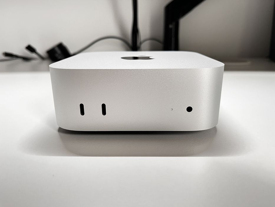 Apple Mac Mini M4 Pro 14-Core CPU/20-Core GPU/24GB/512SSD