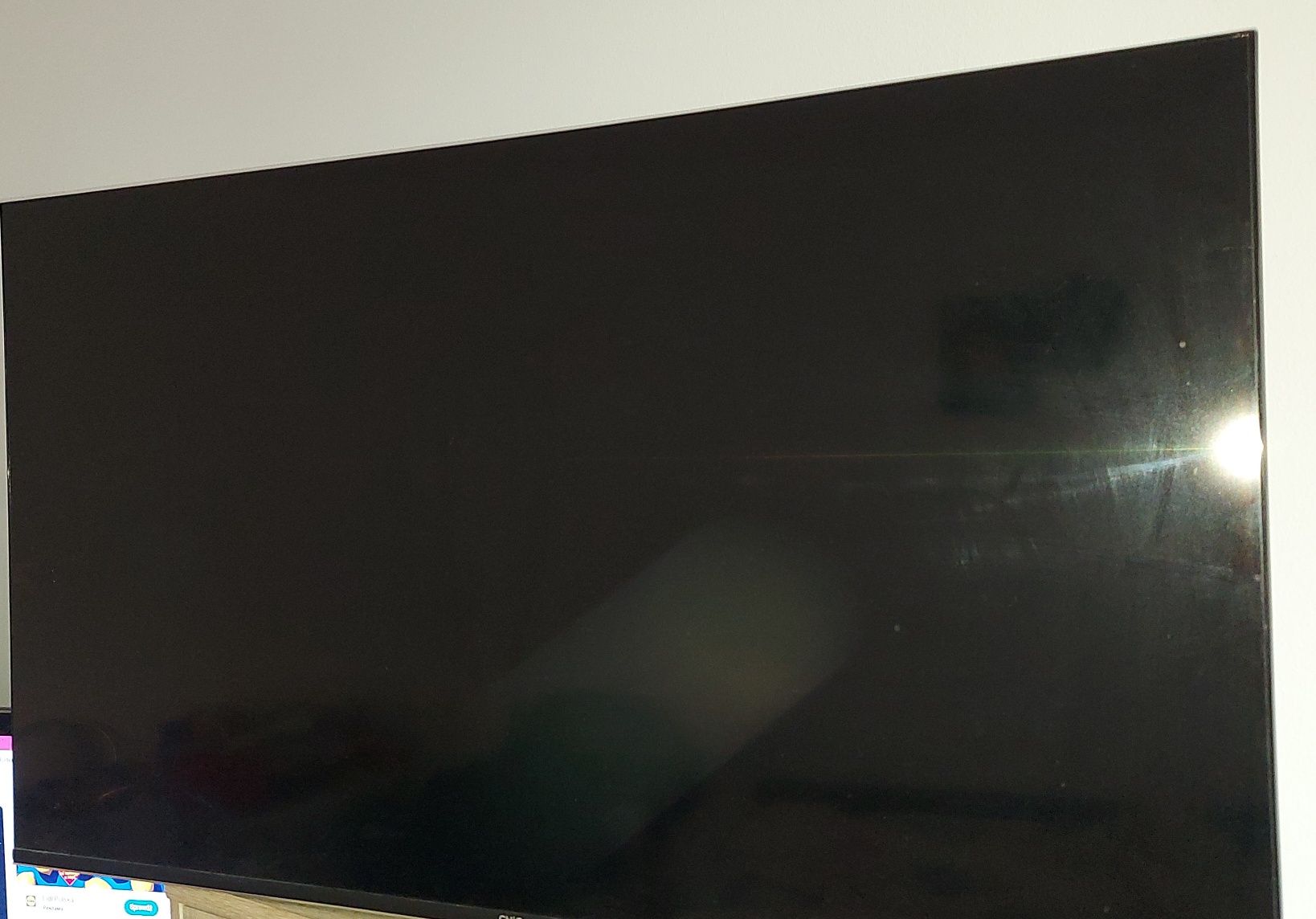 Telewizor CHiQ U50H7A