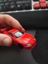 Hot Wheels Toyota Supra