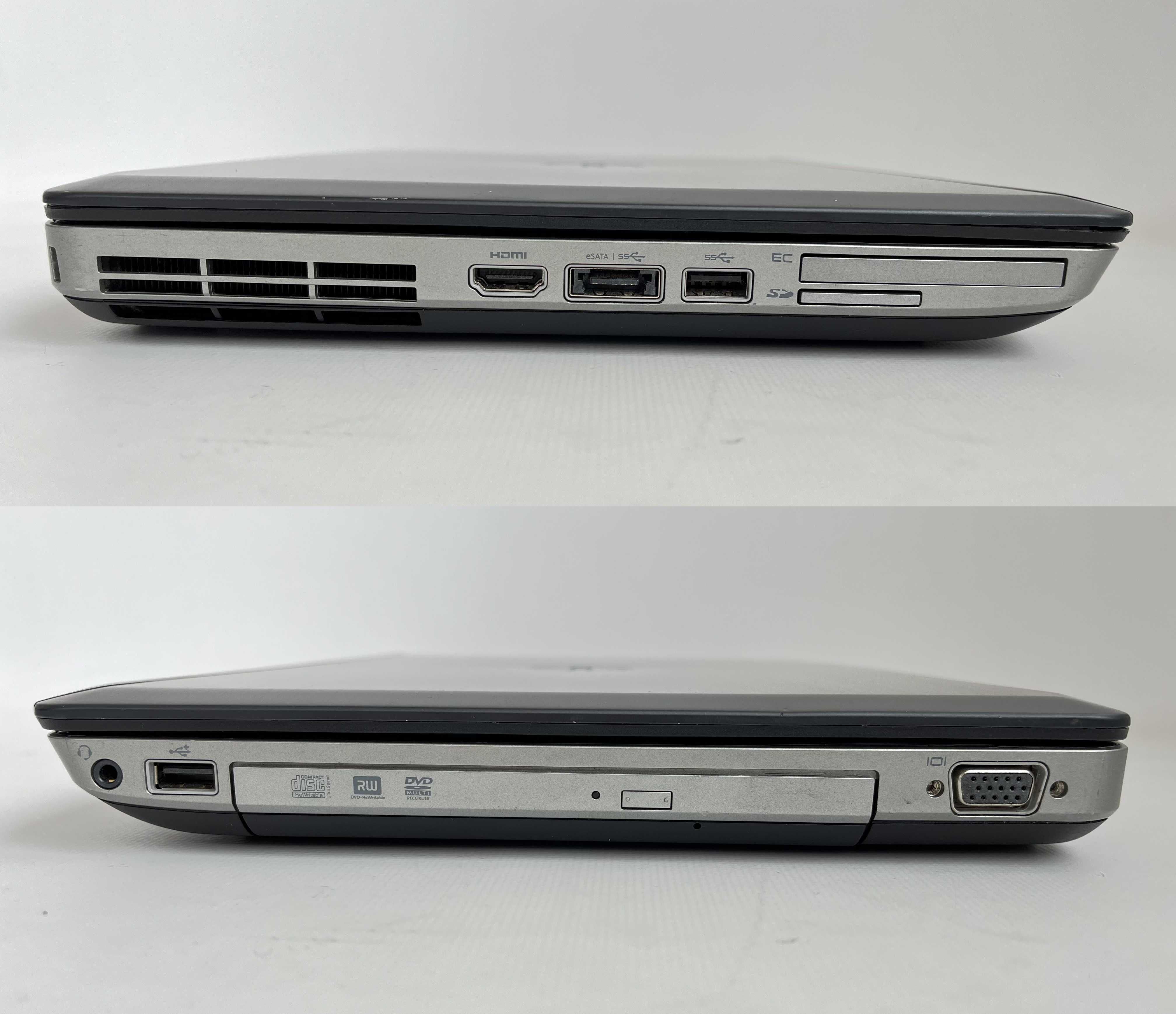 Ноутбук Dell Latitude e5430