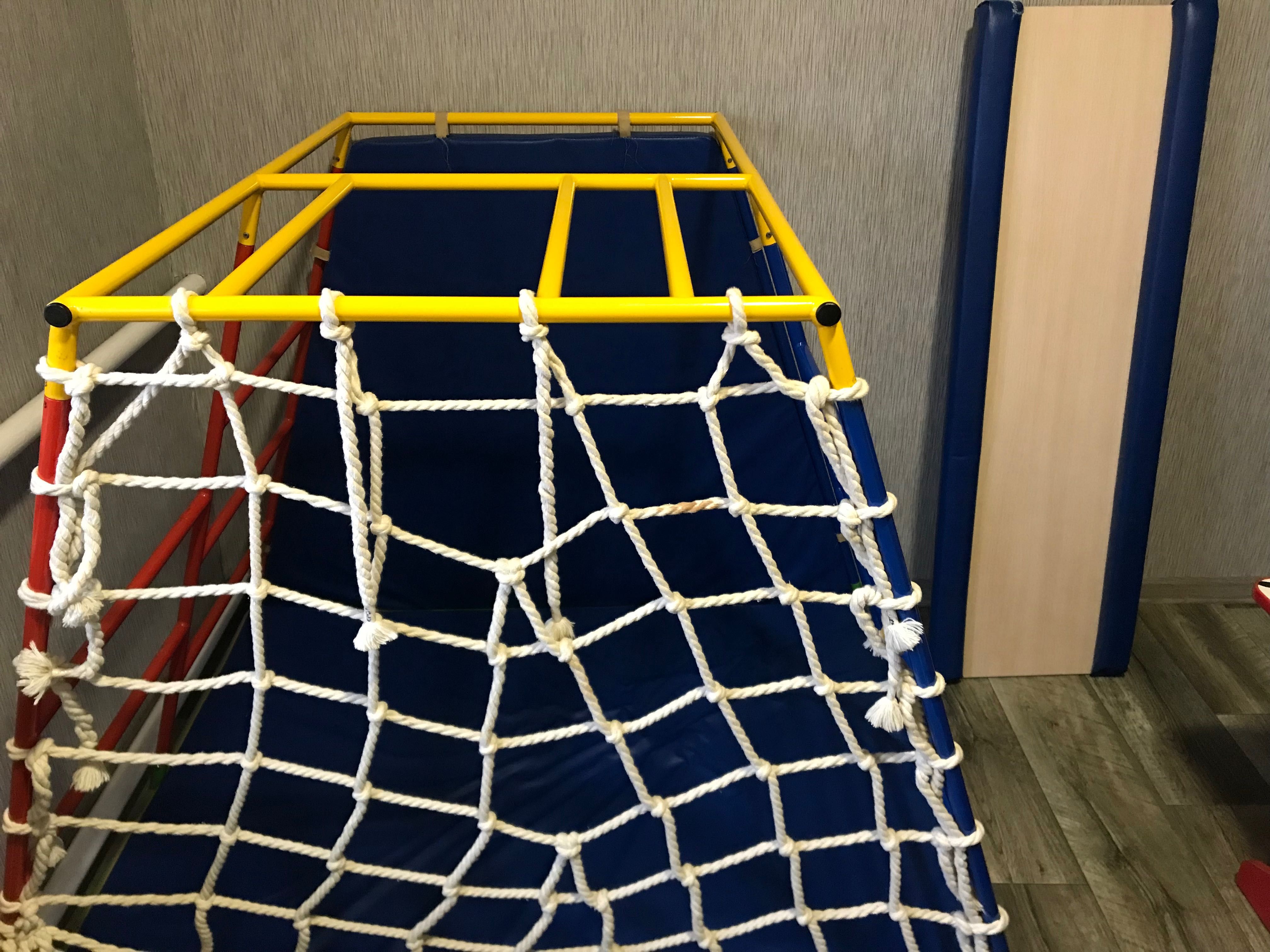 Дитячий спортивний комплекс Ранній старт віком від 2 років