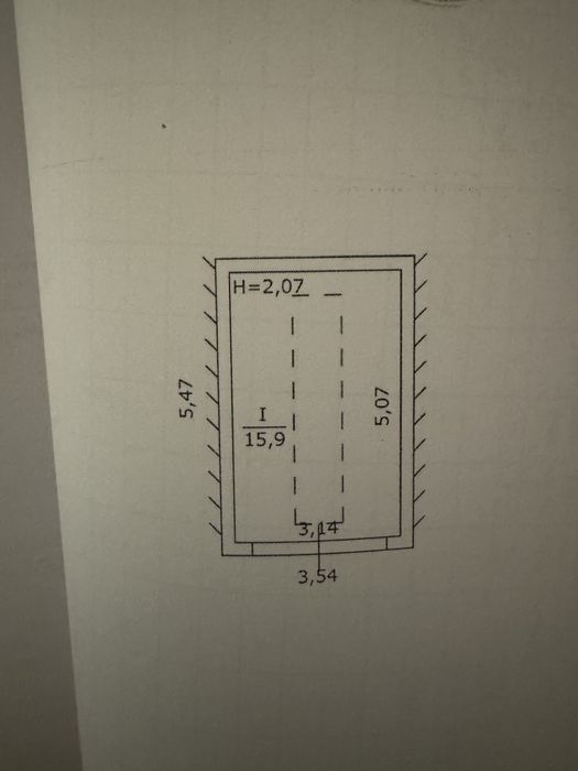 Продам гараж в центре