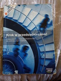 Krok w przedsiębiorczość