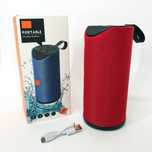Колонка портативна bluetooth вологостійка JBL TG-113 (аналог). Колір ч