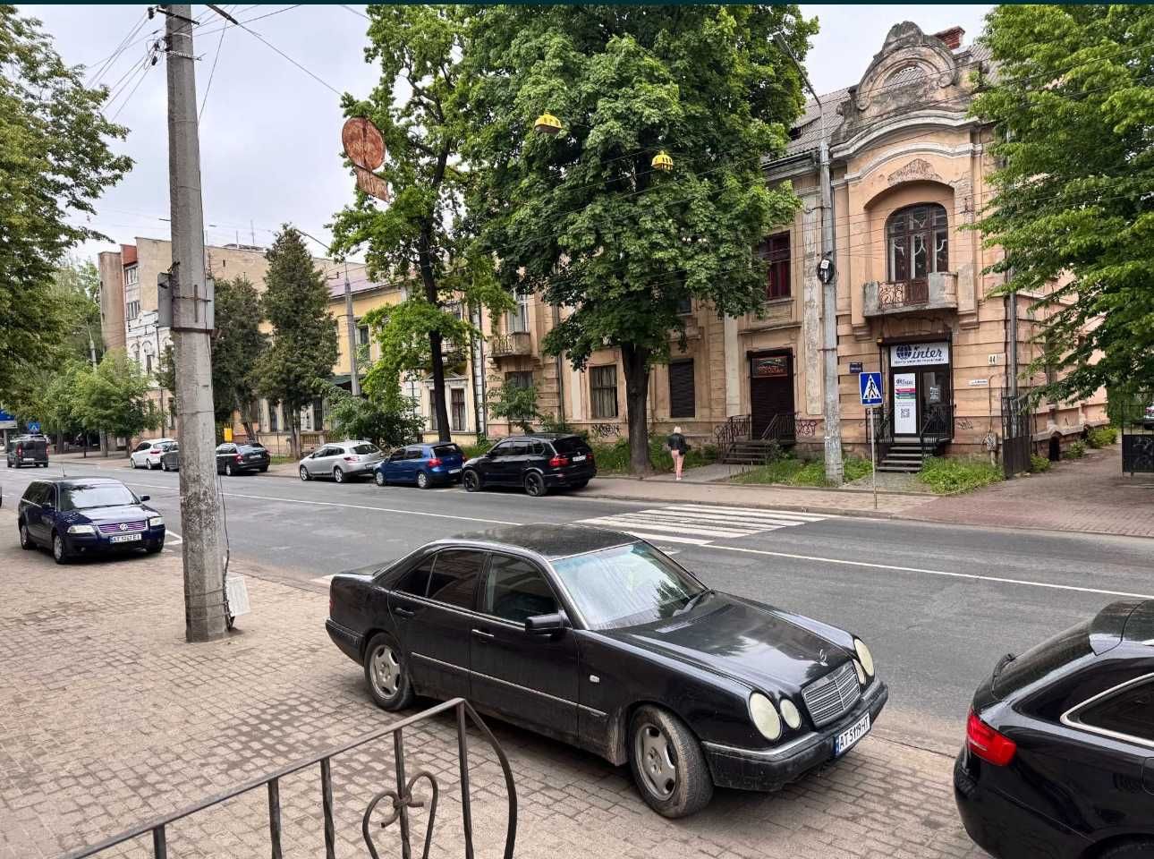 ОРЕНДА 2-к кв ЦЕНТР Коперника - Лепкого. Вільна. Відеоогляд