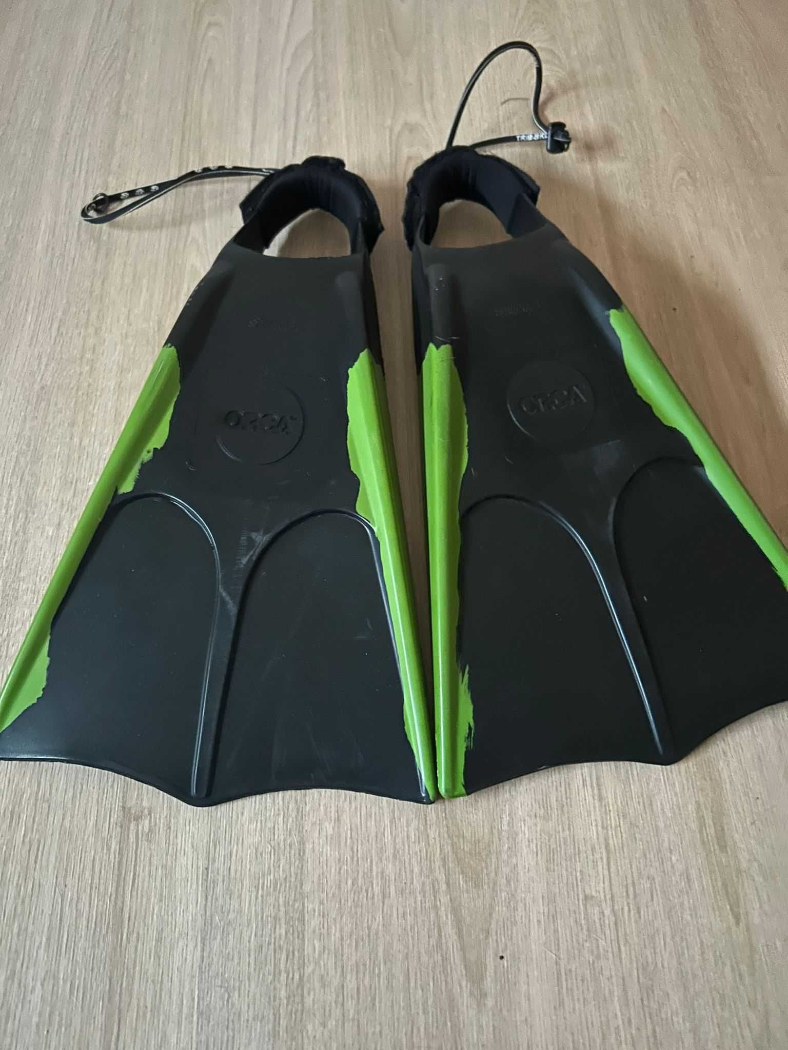 Prancha Bodyboard Science Pipe ("40") c/ Pês de pato (Small)