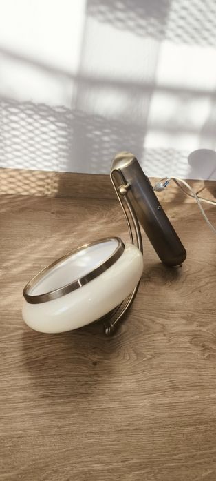 Lampa Żyrandol i 2 kinkiety w stylu klasycznym