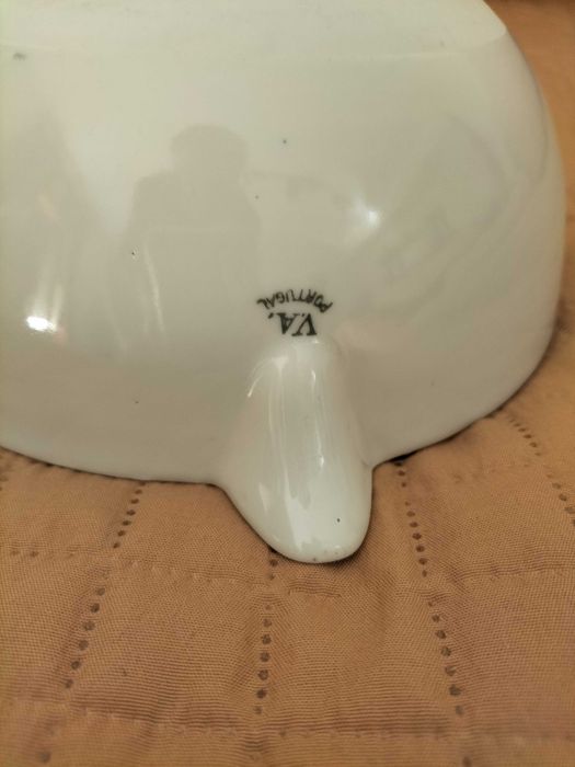 Vista Alegre Peça Farmácia