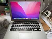 Macbook air 13 stan bardzo dobry