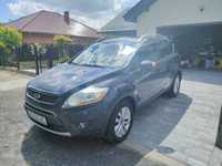 Ford Kuga MK1 2011 rok