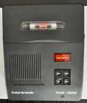 Автоответчик Intertronic TAM-1000. Германия.