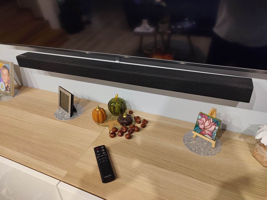 Soundbar Samsung K360 stan jak nowy