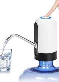 АКЦІЯ ! Електро помпа для бутильованої води Water Dispenser