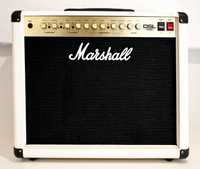 MARSHALL DSL 40 C Combo (Wzmacniacz gitarowy), biały