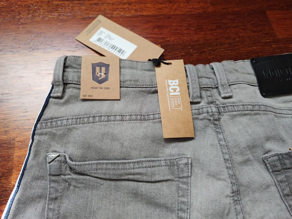 Шорти чоловічі Indicode. Розмір -M