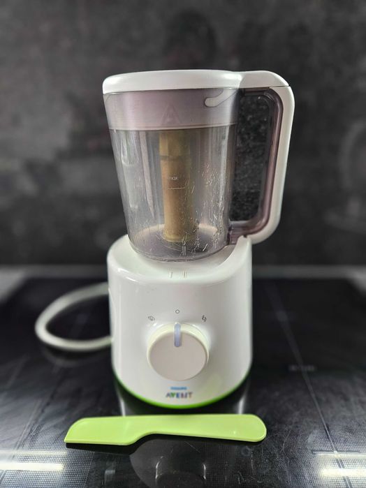 Philips Avent Easy Papa 2 em 1