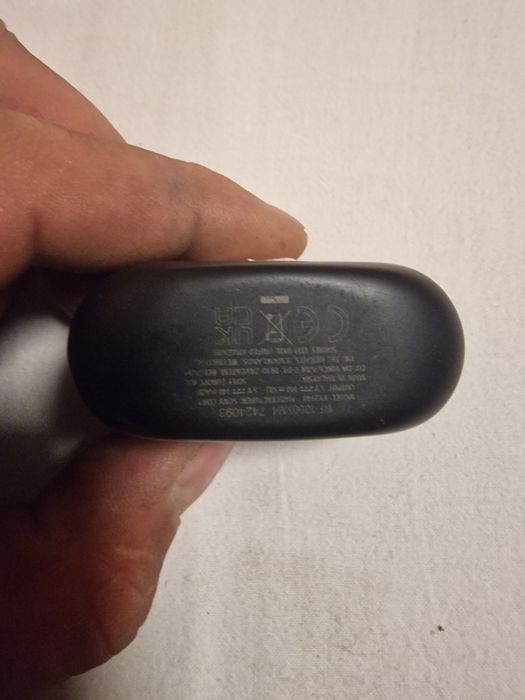 Sluchawki Bluetooth Sony WF-1000XM4 stan bdb