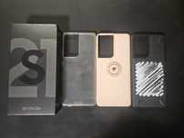 Samsung Galaxy S21 Ultra 5g 12gb / 256gb