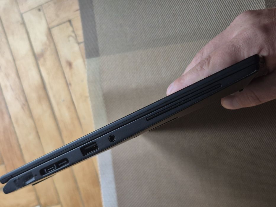 Lenovo ThinkPad X13 Yoga Gen1 i5-10310U  Ram 16Gb
