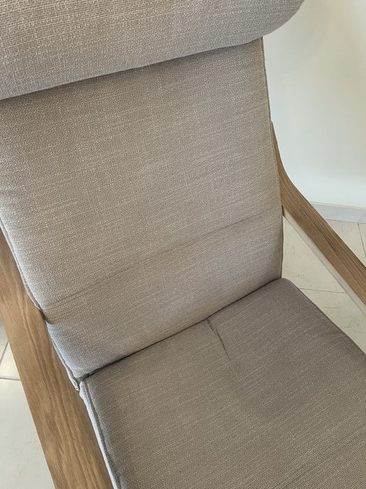 Poltrona Ikea Poäng