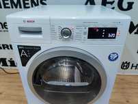 Сушильна машина BOSCH™ Serie8. Self Cleaning Condenser. Германия.