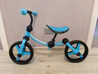 Велобег Smart Trike Running Bike