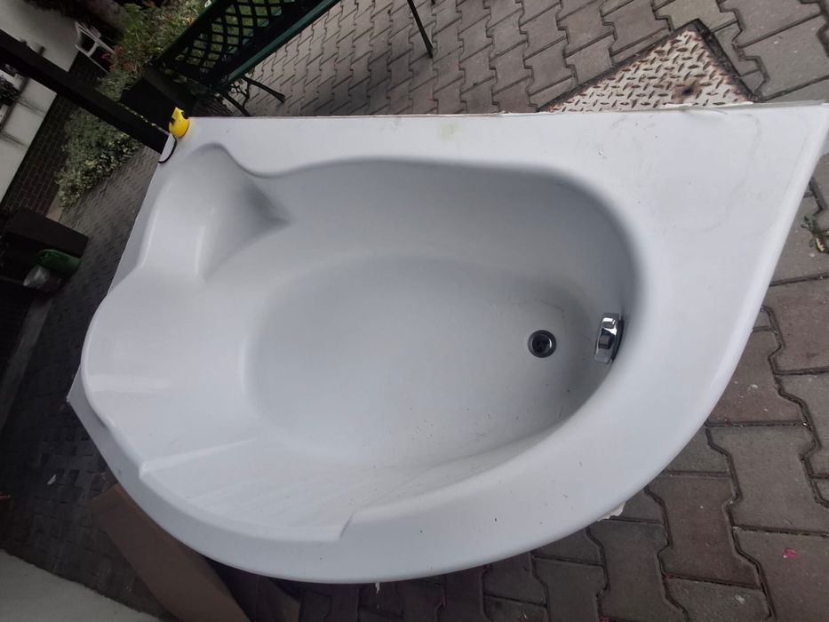 wanna 170x110x40-50cm