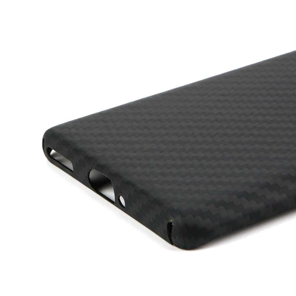 Карбоновый чехол для популярных моделей OnePlus