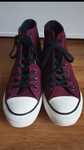 Tenisówki trampki converse roz.36,5 cm
