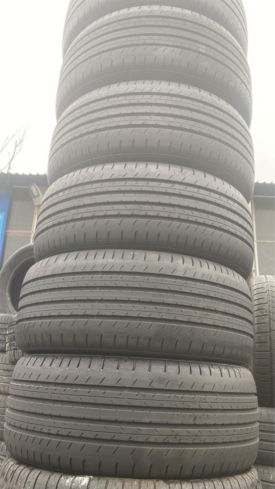 Opony letnie 22545R17 Dunlop 225/45R17 opony letnie lato Wroclaw