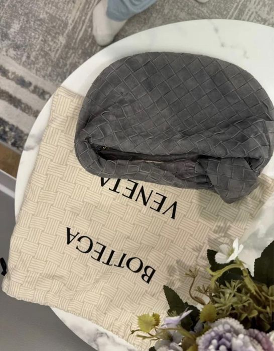 Сумка Bottega Veneta люкс