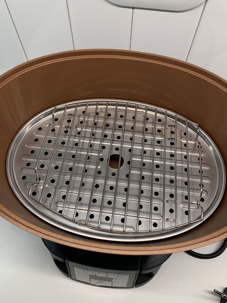 Russell Hobbs multicooker good to go ryżowar