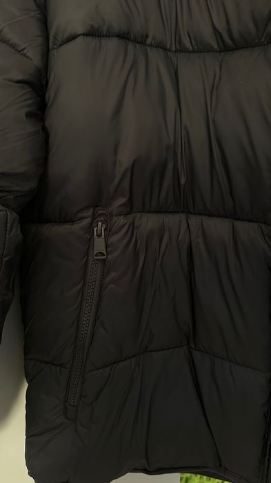 Nowa męska kurtka zimowa marki Napapijri rozm.XXL - 100% oryginał