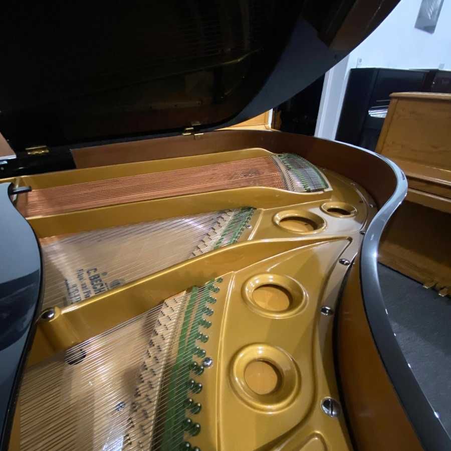 Fortepian Bechstein model L