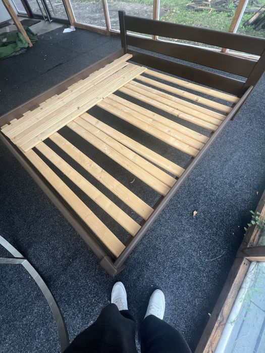 Продам нове ліжко