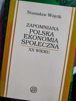 Zapomniana polska ekonomia społeczna XX wieku